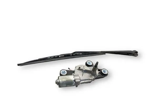 Ford Mondeo Mk III Rear window wiper motor 0390201583 2S71A17K441AB