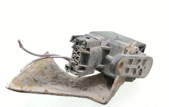 Audi A6 S6 C5 4B Headlight/headlamp level sensor 4B0907503A