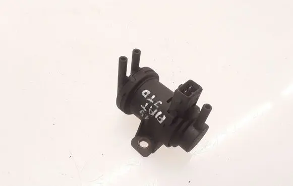 Fiat Croma Vacuum valve 46524556