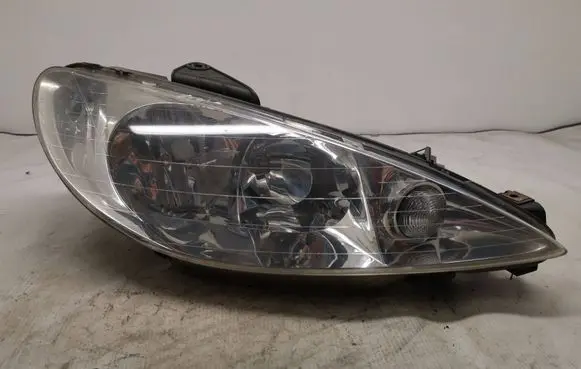 Headlight/headlamp