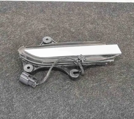 Tesla Model X Rear door exterior handle 104515899C