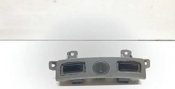 BMW 7 E65 E66 Glove box lock 0300156