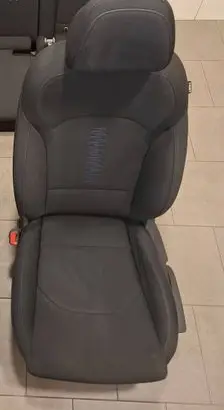 Hyundai i30 Front driver seat 