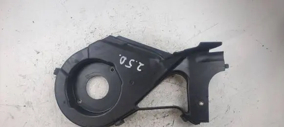 Audi A6 S6 C5 4B Timing belt guard (cover) 059109134B