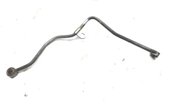 Renault Espace V (RFC) Turbo turbocharger oiling pipe/hose