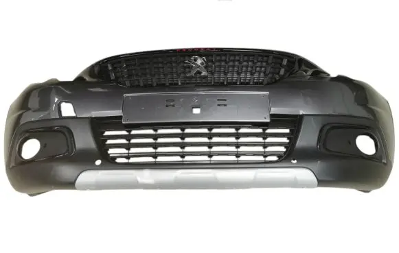 Peugeot 2008 I Front bumper 9802520577 1187396X