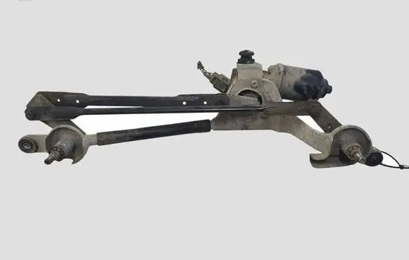 Hyundai i40 Front wiper linkage and motor 981103Z000