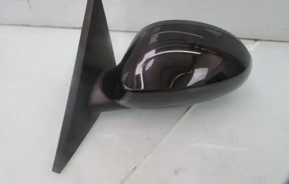 BMW 1 E81 E87 Front door electric wing mirror