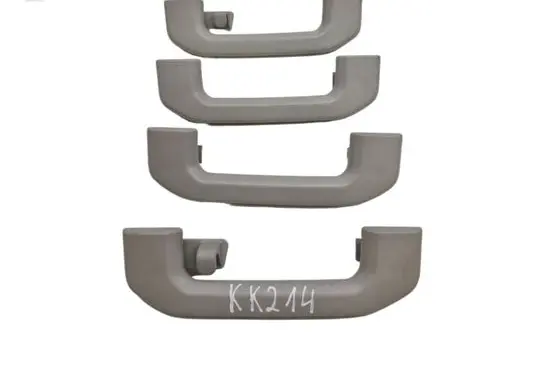 Volvo V60 A set of handles for the ceiling 39838200 39838198