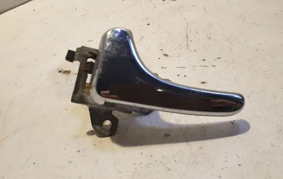 Volvo S40, V40 Rear door interior handle 854851