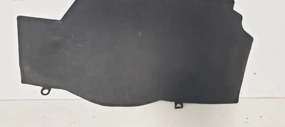 Ford Mondeo MK V Trunk/boot floor carpet liner DS73F13065JG09 DS73F13065JG