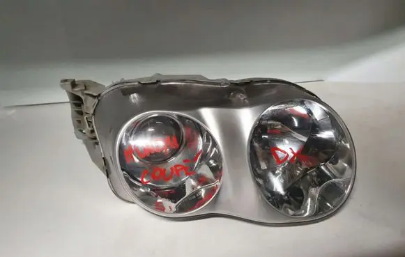 Hyundai Coupe Headlight/headlamp 1013698