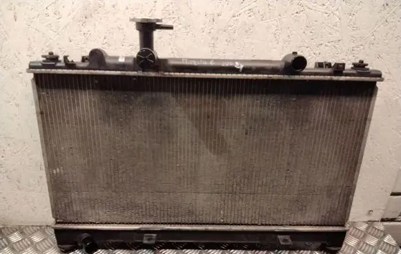 Mazda 6 Coolant radiator RF5C474