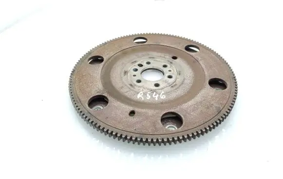 Flywheel