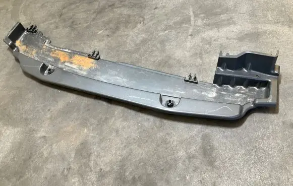 Mercedes-Benz A W177 Other interior part A1778901200 BBP231501