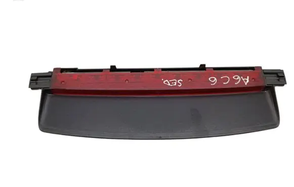 Audi A6 S6 C6 4F Third/center stoplight 4F5945097