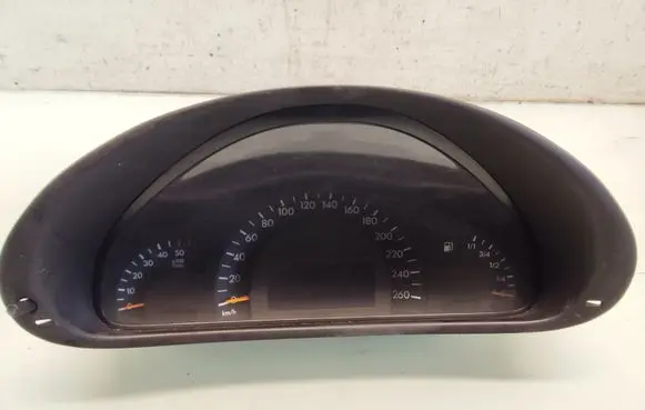 Mercedes-Benz C W203 Speedometer (instrument cluster) A2035401347