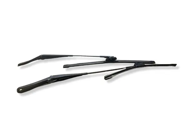 Opel Astra H Front wiper blade arm 13111220