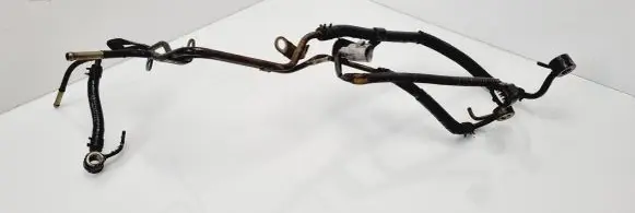 Toyota Corolla E120 E130 Fuel line/pipe/hose 