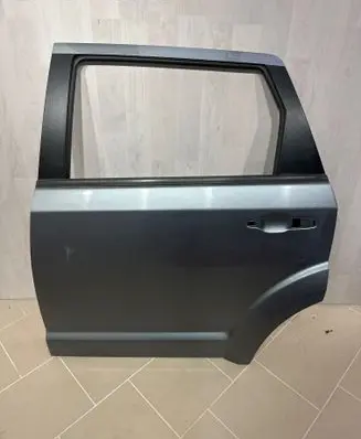 Dodge Journey Rear door
