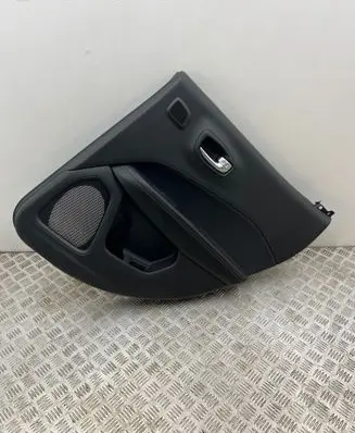 Jeep Compass Rear door card panel trim 7000123LFN 7000125LFN STP10909
