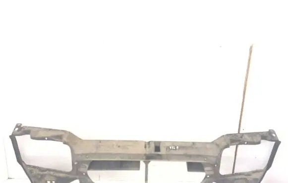 Peugeot 806 Top upper radiator support slam panel 