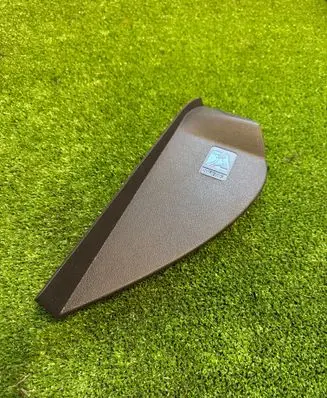 Skoda Octavia Mk4 Panel trim 5E3857503A 5E3857503B