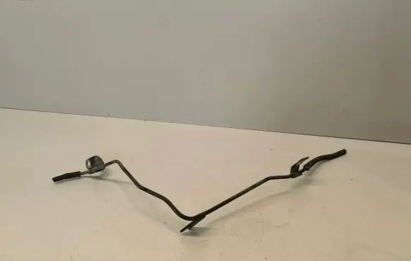 Fiat Doblo Fuel line pipe 55229029