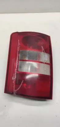 Chrysler Grand Voyager V Rear/tail lights