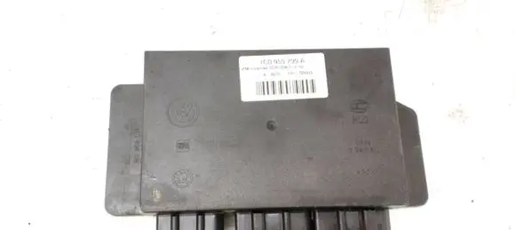 Volkswagen PASSAT B5.5 Comfort/convenience module 1C0959799A 5DK00821300