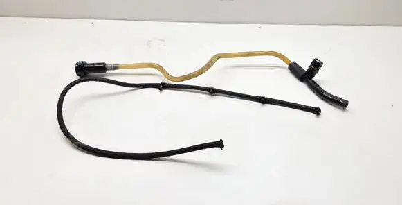 BMW X3 E83 Fuel line pipe 3418107 13533418107