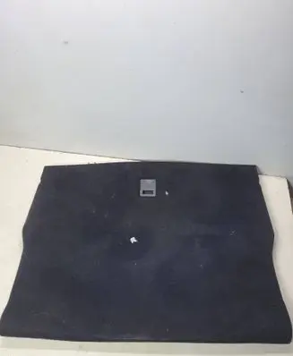 Mercedes-Benz E W212 Trunk/boot mat liner A2126800142