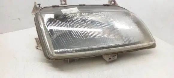 Seat Alhambra (Mk1) Headlight/headlamp 0301048702 7M2941016H 95VW13006HD