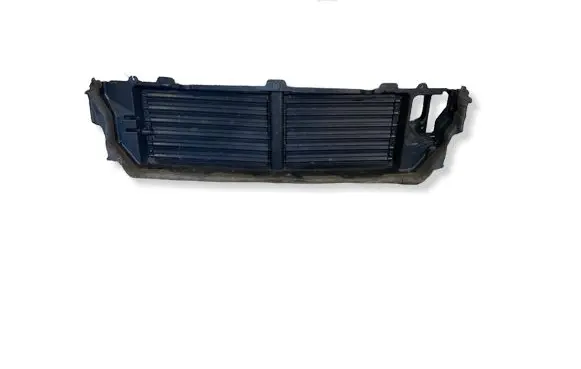Volvo XC90 Intercooler air guide/duct channel 31455461