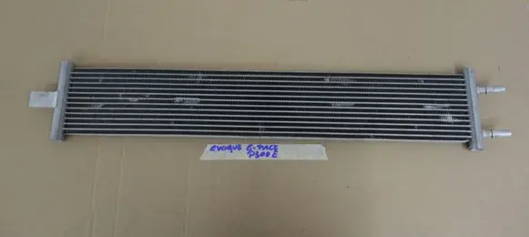 Land Rover Discovery 5 Coolant radiator LANDROVER L8D28D010AA