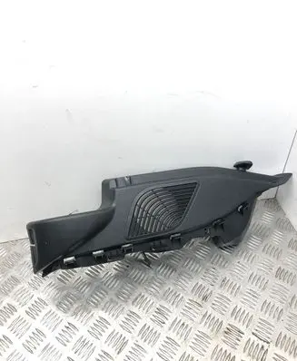 BMW 1 F20 F21 Tailgate/boot lid cover trim 15054410 7221044