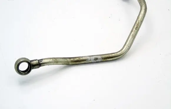 Volvo XC90 Turbo turbocharger oiling pipe/hose D5244T4RO