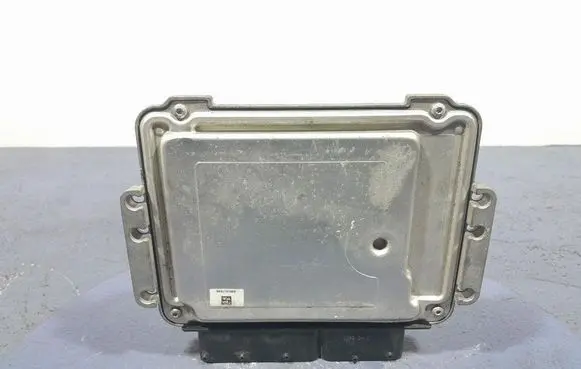 Fiat Bravo Engine control unit/module ECU 51809689