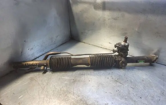 Audi A6 S6 C4 4A Steering rack 7847955229 4A1422065 0019530394