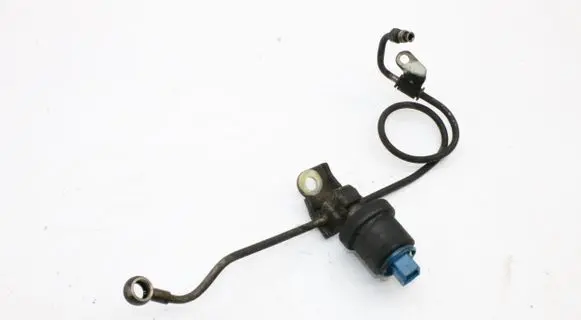 Nissan 240ZX, 280ZX, 300ZX Oil pressure sensor 