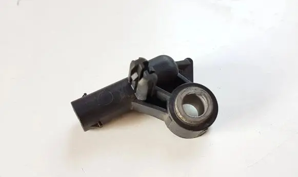 Fiat 500X Airbag deployment crash/impact sensor 51943477