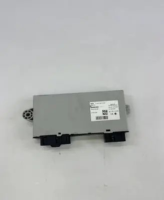 BMW 5 F10 F11 CAS control unit/module 9339274 2133410426 5WK507220BR