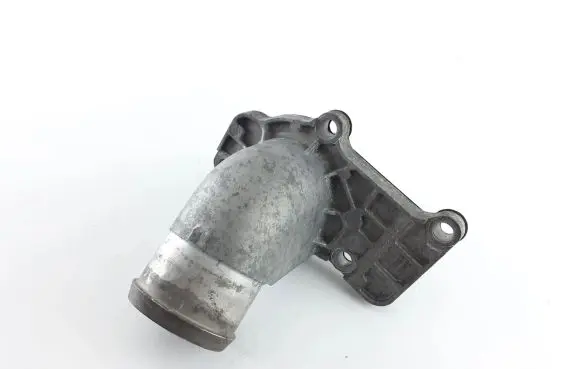 Porsche Cayman 987 Thermostat/thermostat housing 99610612157 99610612556