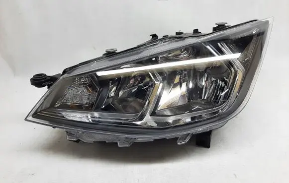 Seat Arona Headlight/headlamp 6F1941015A