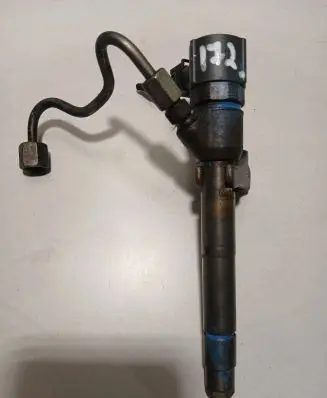 Hyundai ix35 Fuel injector 0445110374