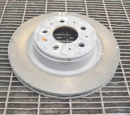 Tesla Model 3 Front brake disc 104461100D
