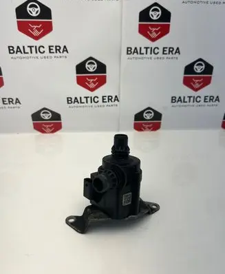 BMW 5 GT F07 Electric auxiliary coolant/water pump 8512235