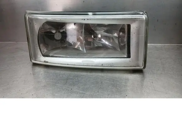 Iveco Daily 3rd gen Front reflector IVECOOE