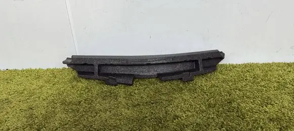 Mercedes-Benz C W204 Front bumper foam support bar A2048853637 2048853637