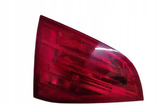 Audi A4 S4 B8 8K Rear/tail lights 8K9